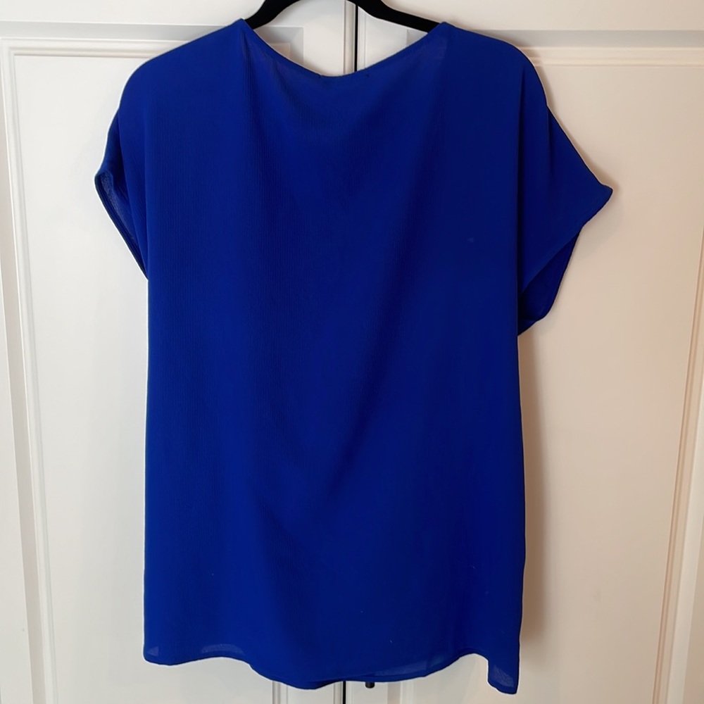 Gibson Blouse - Picture 2 of 4